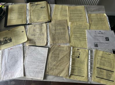 LC Irish HL Notes