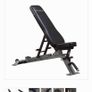 Pro Club Line Adjustable Bench SFID325 Image 2