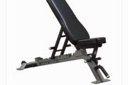 Pro Club Line Adjustable Bench SFID325