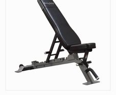 Pro Club Line Adjustable Bench SFID325
