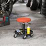 Workshop Stool Image 3