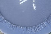 Hit Fitness Gym Adult Child Rebounder Trampoline