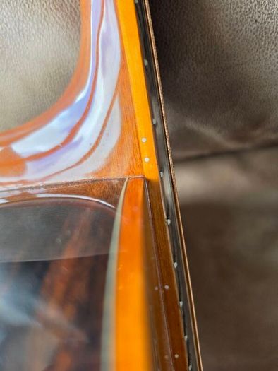 Tanglewood TWJP-E Parlor Guitar