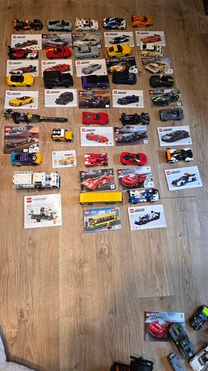 lego