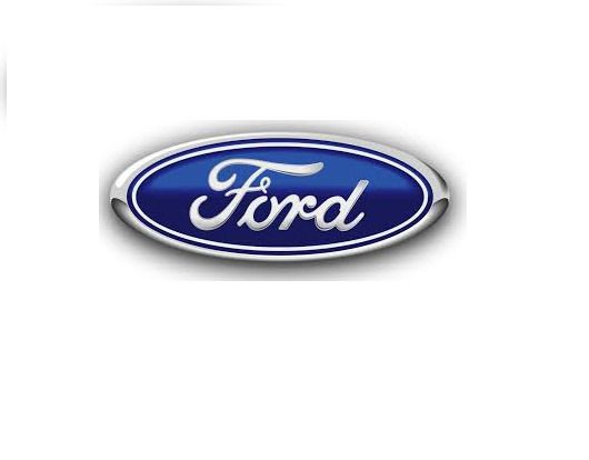 2026 FORD Map Update Card