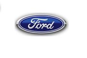 2026 FORD Map Update Card