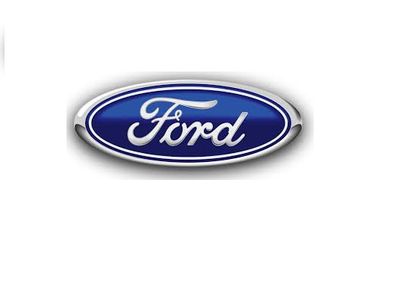 2026 FORD Map Update Card