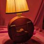 antique and vintage lamps Image 6
