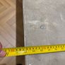 Large Foldable Table / Work Bench Image 3