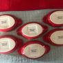 Six ceramic dishes meadows & Byrne Image 4
