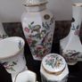 Mixed Collection of Aynsley  Pembroke China Image 5
