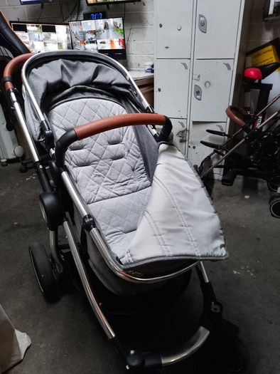 Push Chair
