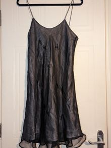 Perfect for Summer. gorgeous retro, brand new, never worn floral chemise