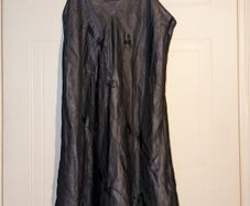 Perfect for Summer. gorgeous retro, brand new, never worn floral chemise