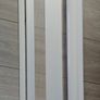 JYSK Roller blind Duo 60x180cm with cassette white Image 2