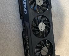 Gigabyte Geforce Rtx 4070 Windforce Oc 12gb