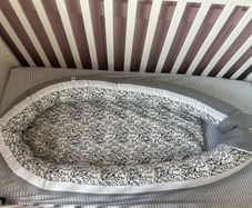 Toddler/Baby Nest Born Copenhagen