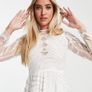Asos Edition dress Image 2