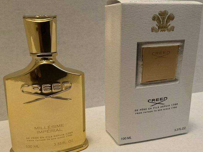 Creed - Millesime Imperial