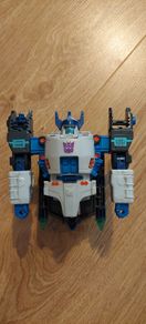 Transformer / toy