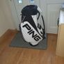 golf bag Image 2