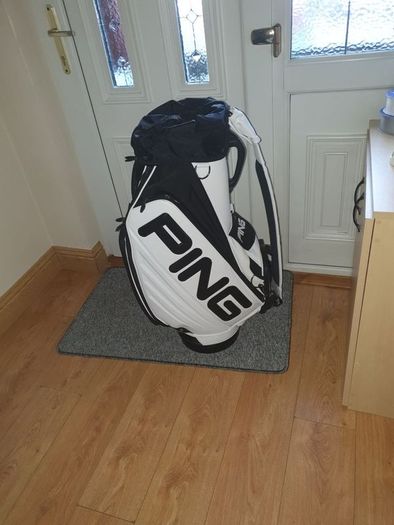 golf bag