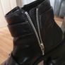 Bershka boots Image 6
