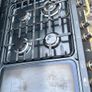 Gas cooker Image 2