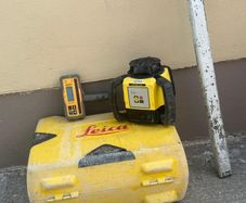 Leica Rugby 620