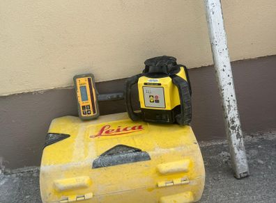Leica Rugby 620
