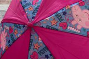 Peppa pig umbrella