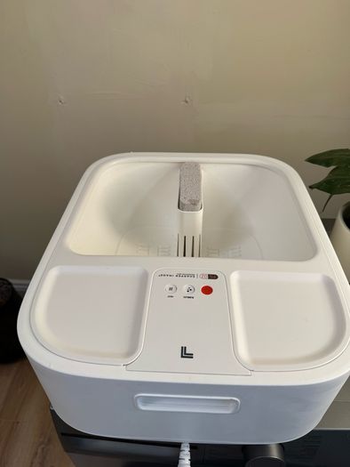 foot spa