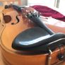 3/4 length violin Image 7