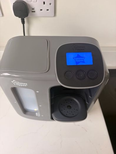 Tommee Tippee Prep Machine - Grey