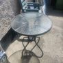 garden table and Image 3