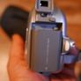 Canon MV901 digital video camera camcorder MINI DV videocamera Image 3