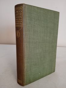 Aucassin and Nicolette and Other Medieval Romances and Legends Translated from the French by Eugene Mason (GT971)