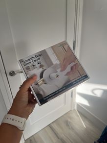 door lever