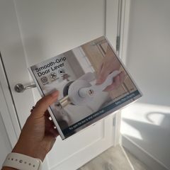 door lever
