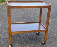 vintage Trolley