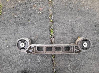 Vito 639 part rear axle