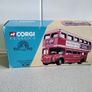 model bus Image 3
