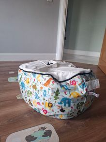 baby bean bag