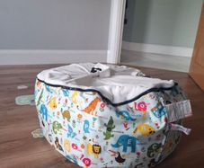 baby bean bag
