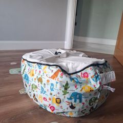 baby bean bag