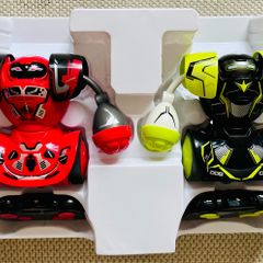 Robo Kombat