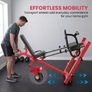 Leg Press Machine Image 7