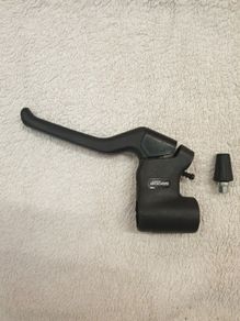 Shimano 200 Gs brake lever