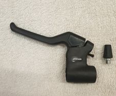 Shimano 200 Gs brake lever
