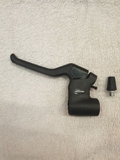 Shimano 200 Gs brake lever